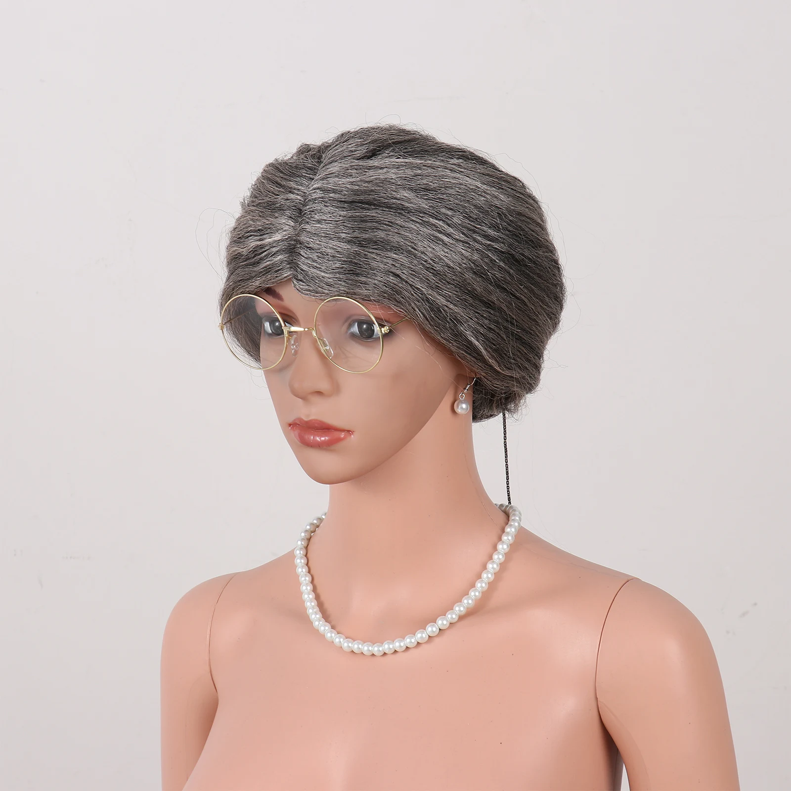 7 шт. набор из колье и серёг|Костюмы аниме| |