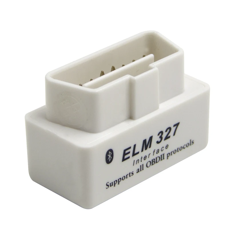 ELM 327 v1.5 для чипа Android PIC18F25K80 Bluetooth 2 0 OBD2 автомобильный диагностический инструмент