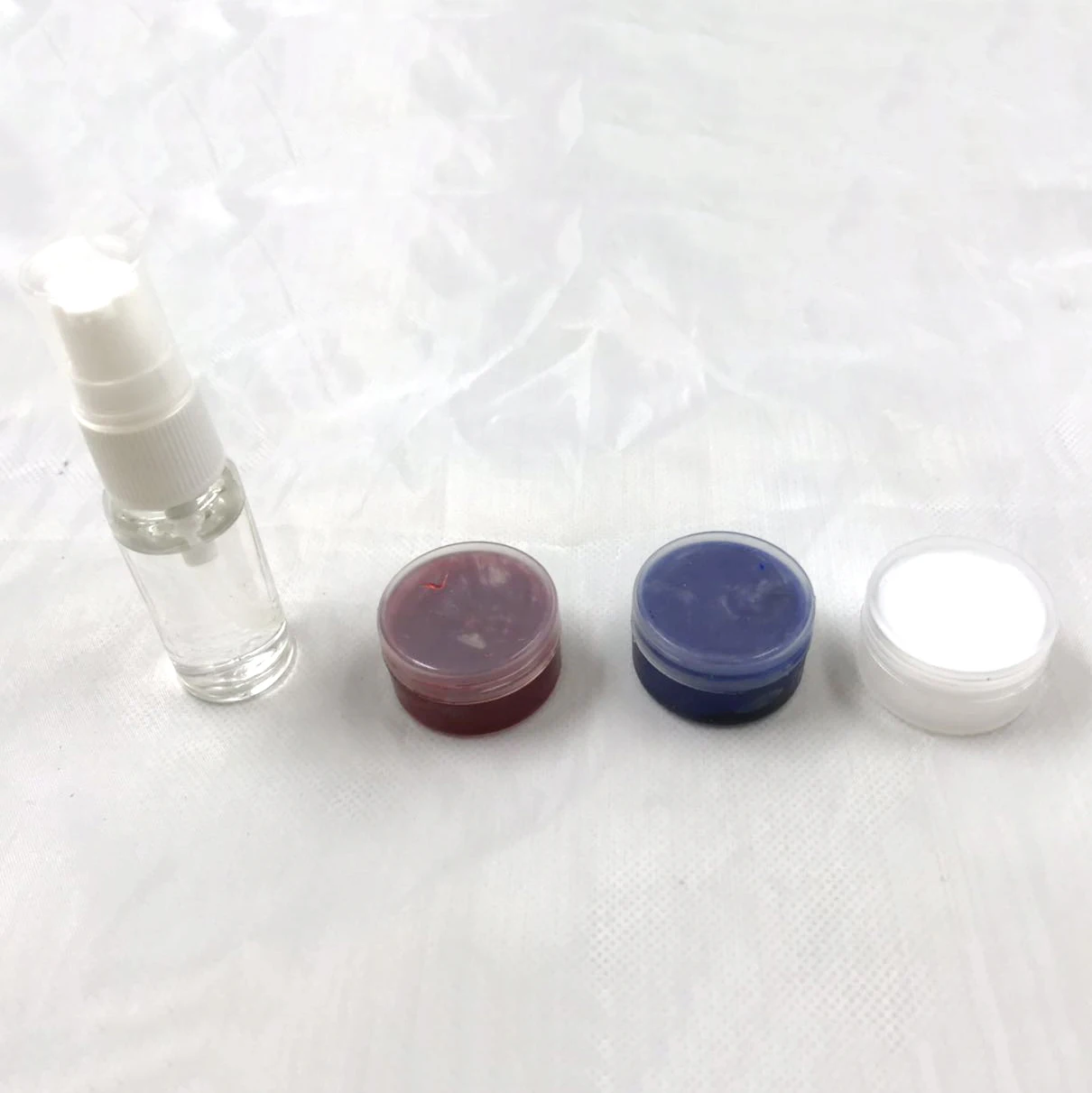 Профессиональный высокоэффективный Шестеренчатый ящик передач Airsoft комплект