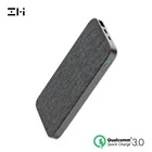 Внешний аккумулятор ZMI QB910, 10000 мАч, 18 Вт, для Xiaomi iPhone 11 12
