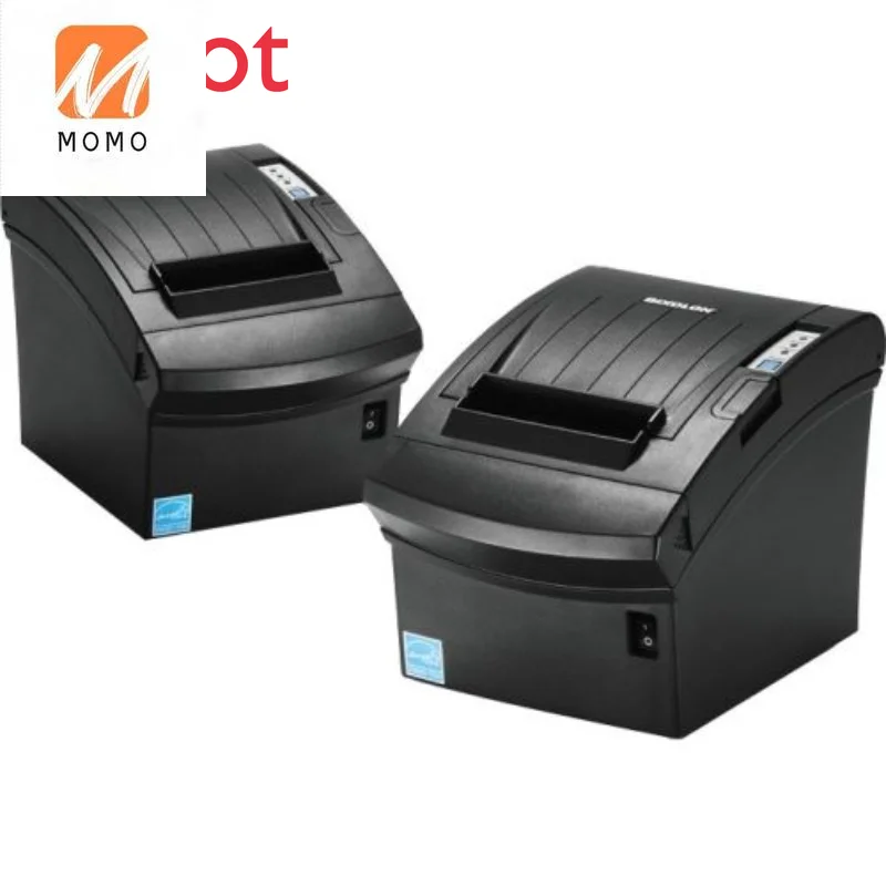 

Bixolon SRP-350plusIII Direct Thermal Printer - Monochrome - Wall Mount - Receipt Print - 2.83" Print Width - 11.81 in/s Mono -