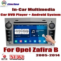car dvd player for opel zafira b 20052014 gps navi navigation lcd screen radio bt sd usb aux wifi