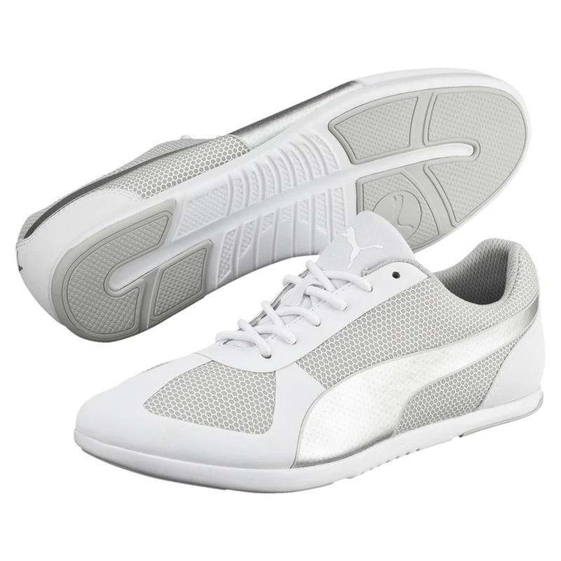 Женские кроссовки Puma Modern Soleil 35994704|Беговая обувь| |