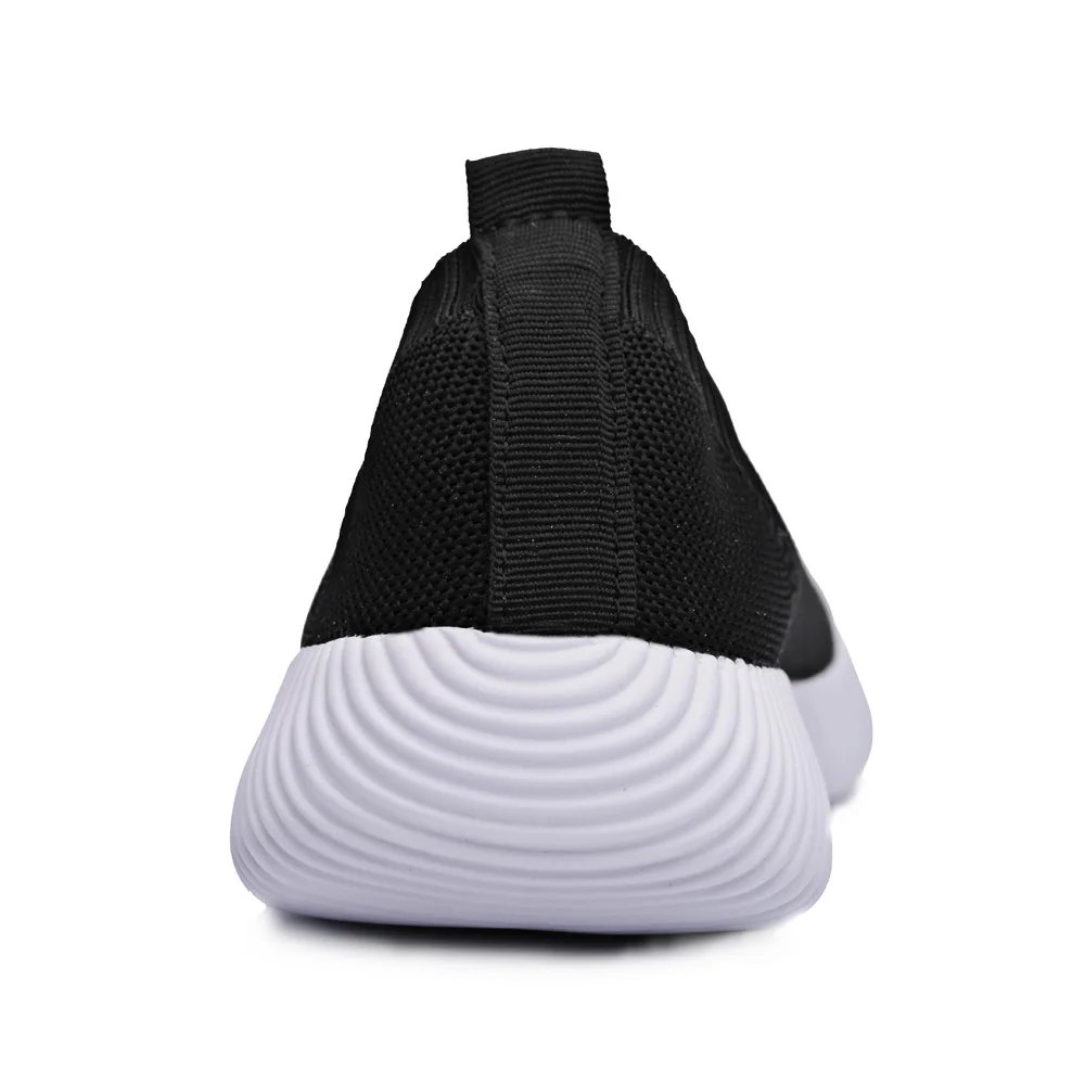 Качественные сетчатые кроссовки Женская цветная Вулканизированная обувь Носки