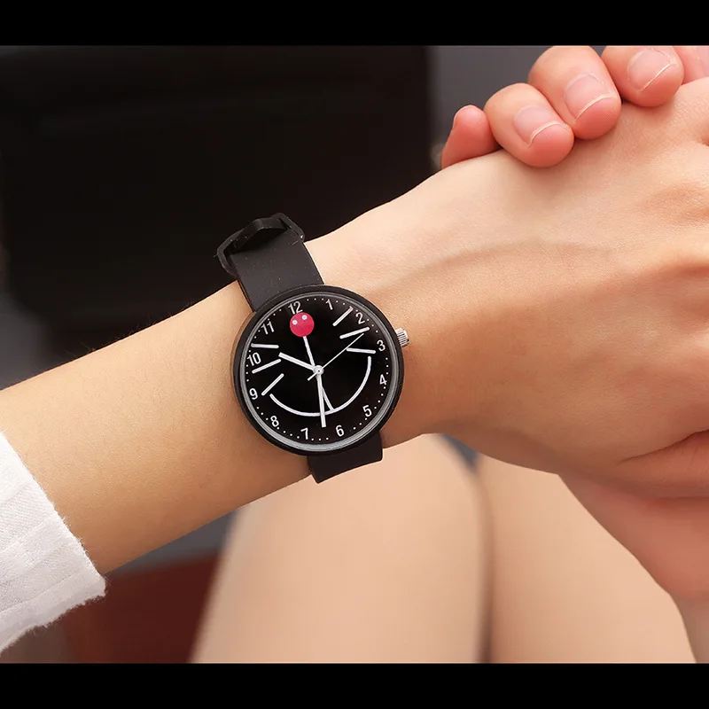 

Waterproof Noctilucent Imported Swiss Movement Men's Watch Korean Version Of The Fashionable Mechanical Quartz Watch 11-15