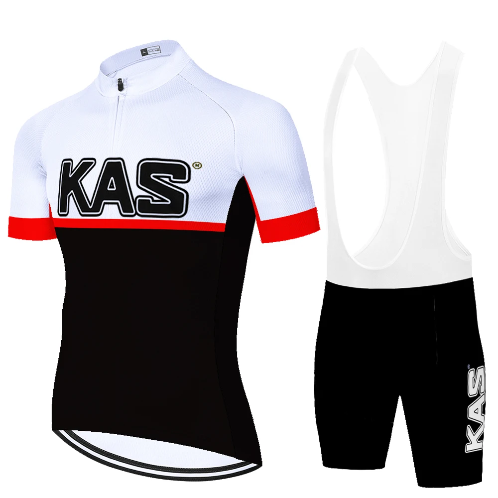Команда марки KAS Велосипеды Джерси для мужчин велосипед Шорты летние
