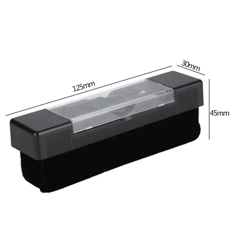 2 в 1 Антистатическая щетка для чистки телефонов | Спорт и развлечения