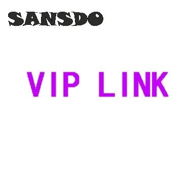 

SANSDO Drop Shipping Store for Dropship VIP Link Customers Do Not Place An Order002