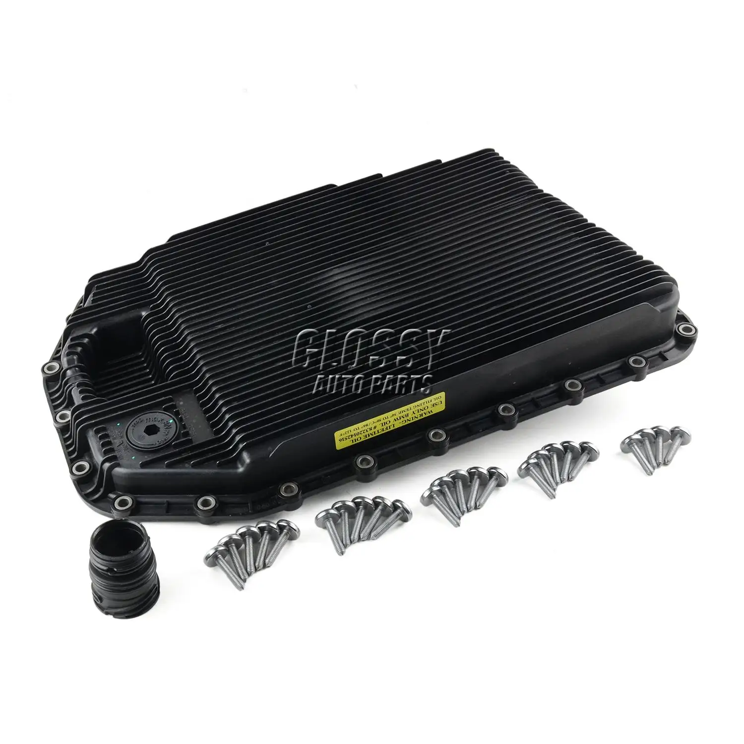 AP03 коробка передач Sump фильтр для сковороды прокладка BMW E60 E61 E63 E64 E65 X3 | Автомобили