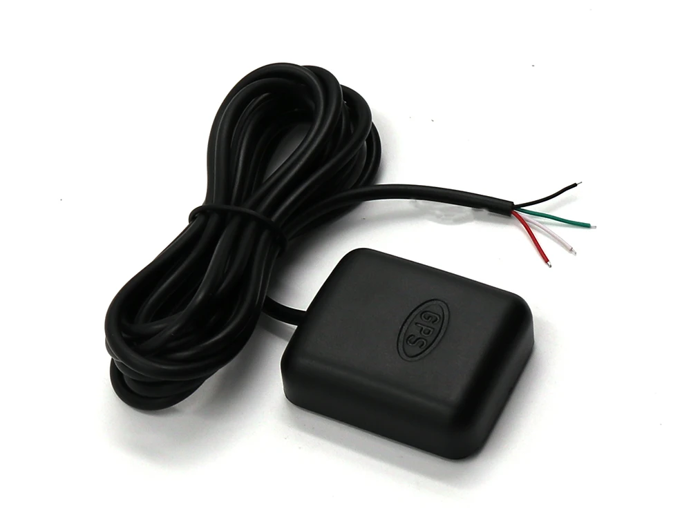 BEITIAN, GNSS DIY разъем, водонепроницаемый, двойной gps+ глонасс приемник, ttl уровень, 9600bps, BN-82N