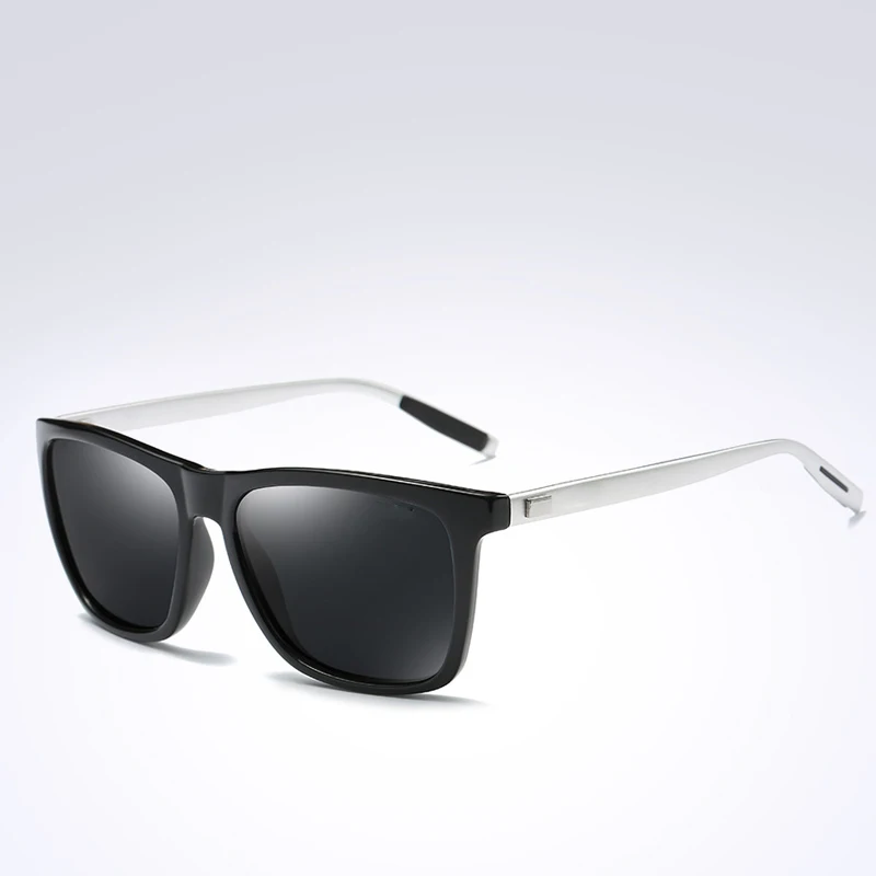 

Unisex Retro Aluminum Sunglasses Polarized Lens Vintage Sun Glasses For Men Women Polaroid sunglasses uv400 retro de sol
