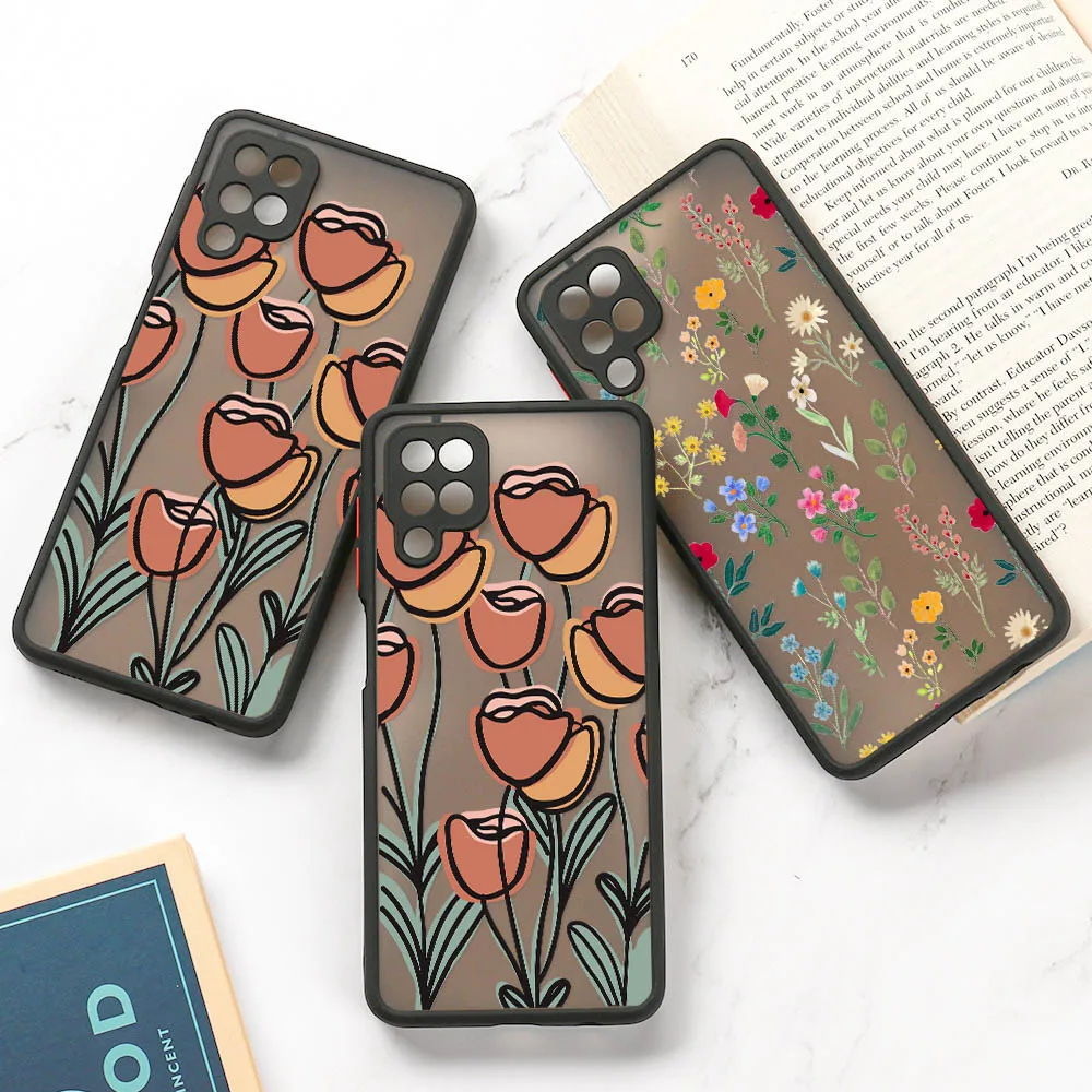 

Hard Covers For Samsung A50 Case Cute Coque On Samsung Galaxy A12 A21 S30 Ultra A21S A50 S10 A32 A52 A72 A51 A71 S20 FE Fundas