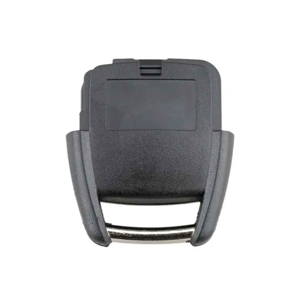 3 кнопки Автомобильный ключ корпус с дистанционным управлением светильник