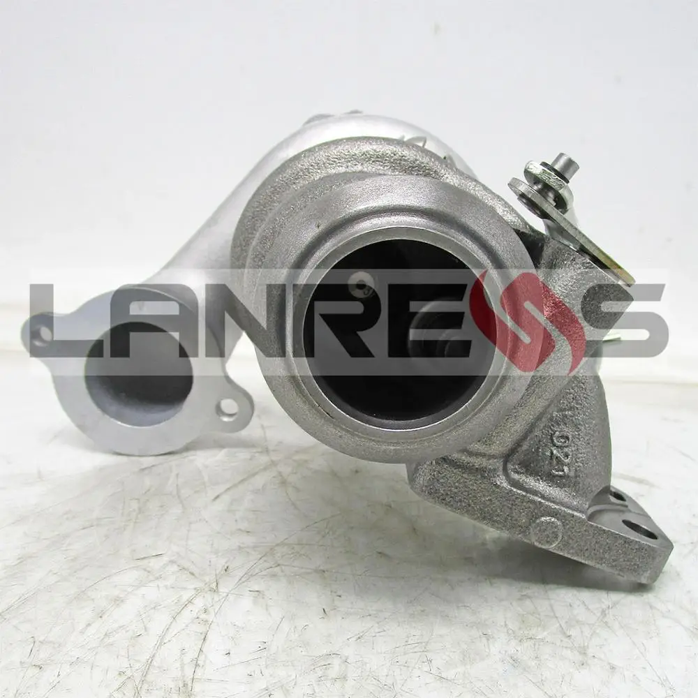 Citroen Paugeot Ford TD02 TD025 AV6Q6K682BB 49373-02002 9673283680 электрический турбо