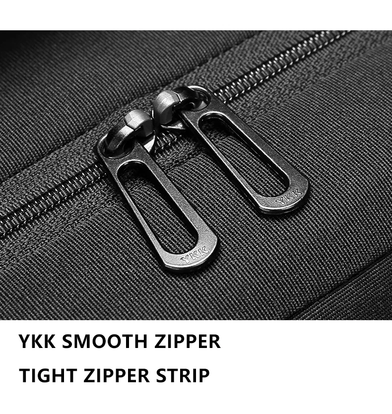 

Men Travel Backpack Multifunction USB Charging 15.6 Inch Laptop Backpacks for Teenage Male Waterproof Backpack 2076