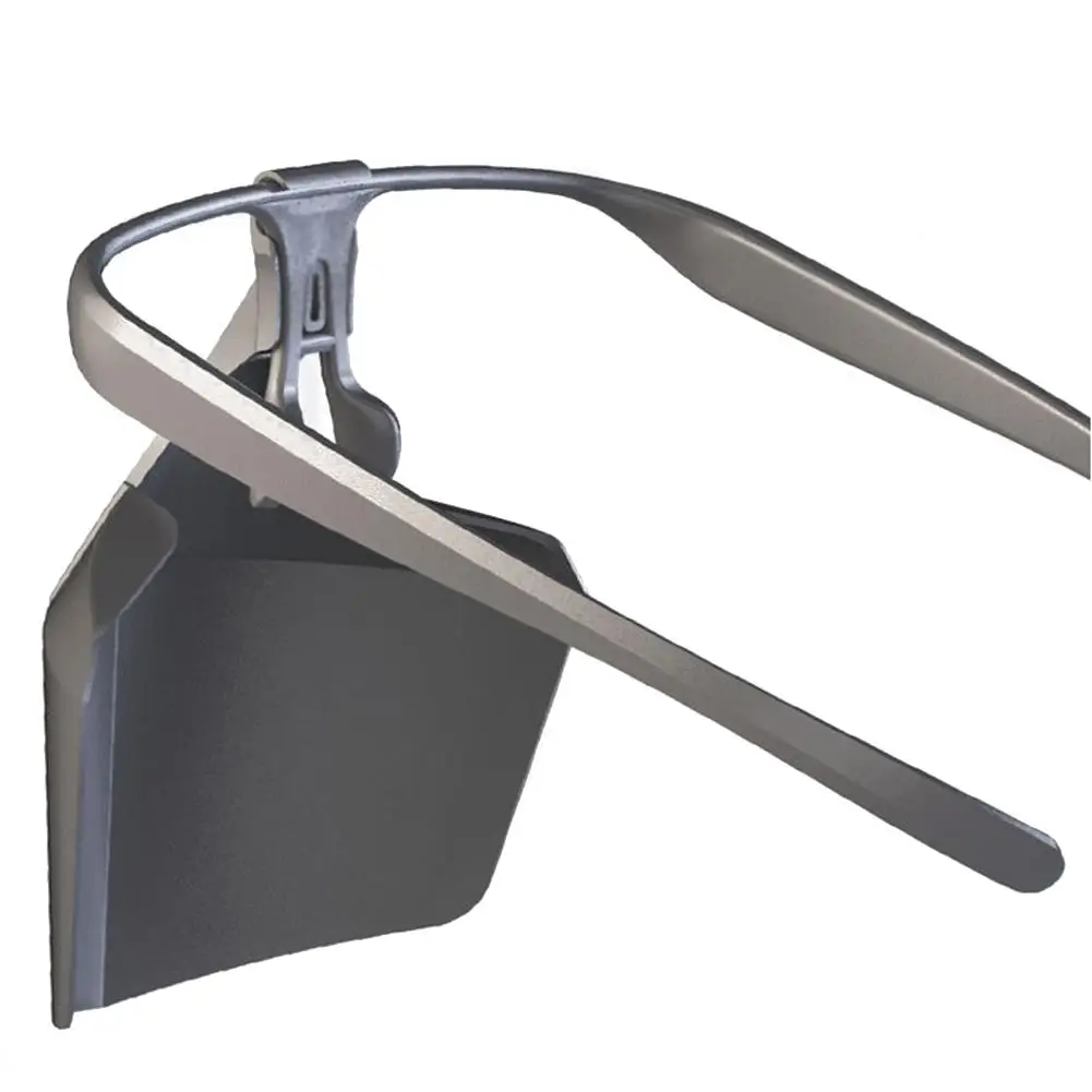 

Universal Safety Face Mask Protective Mask Anti-fog Dustproof Mask Face For Men Women Outdoor Sports Anti-splash