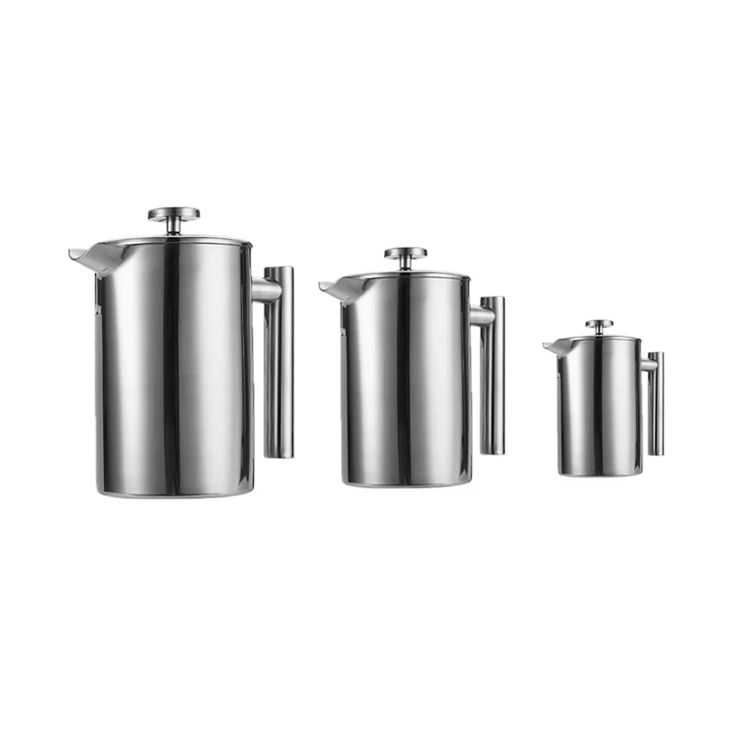 Прецизионный фильтр 350 мл/800 мл/1000 мл двойные стенки вакуумные излучаемые