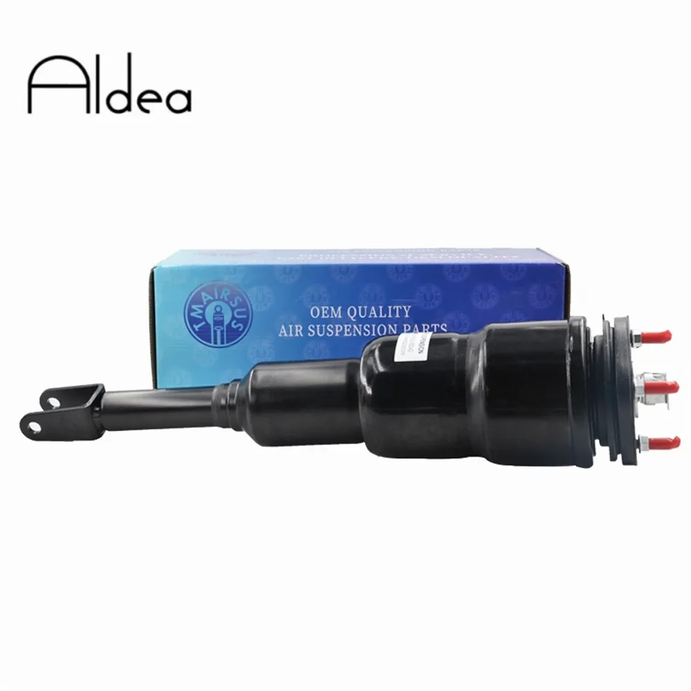 Пара амортизаторов передней левой и правой пневматической подвески для 2007-2012 Lexus