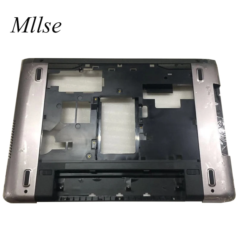 

Бесплатная доставка, новинка для ноутбука DELL Vostro 3560 V3560, нижний Нижний Базовый чехол, сборка шасси RH8VG 0RH8VG, серебристого цвета