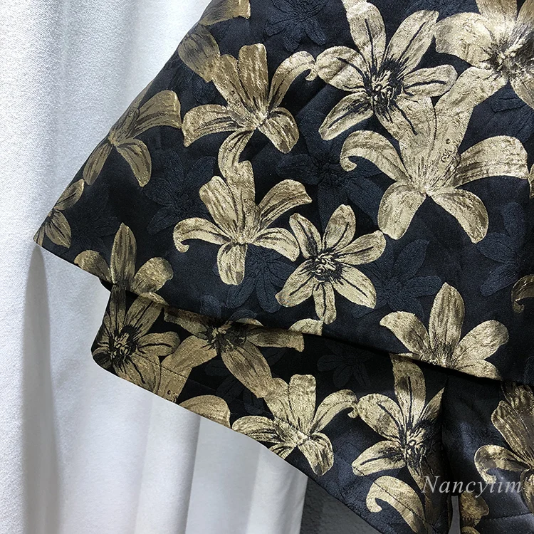 Irregularly Slimming All-Match A- Line Skirtpants Women 2021 Spring New Korean Style Flower High Waist Shorts Nancylim