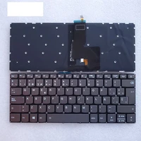 new for lenovo ideapad 320s 15isk 320s 15ikbr 320s 15ibk15ast sp spanish laptop keyboard with backlight