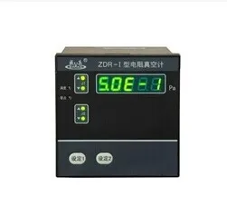 

Двойной Вакуумный датчик сопротивления Chengdu Zhenghua