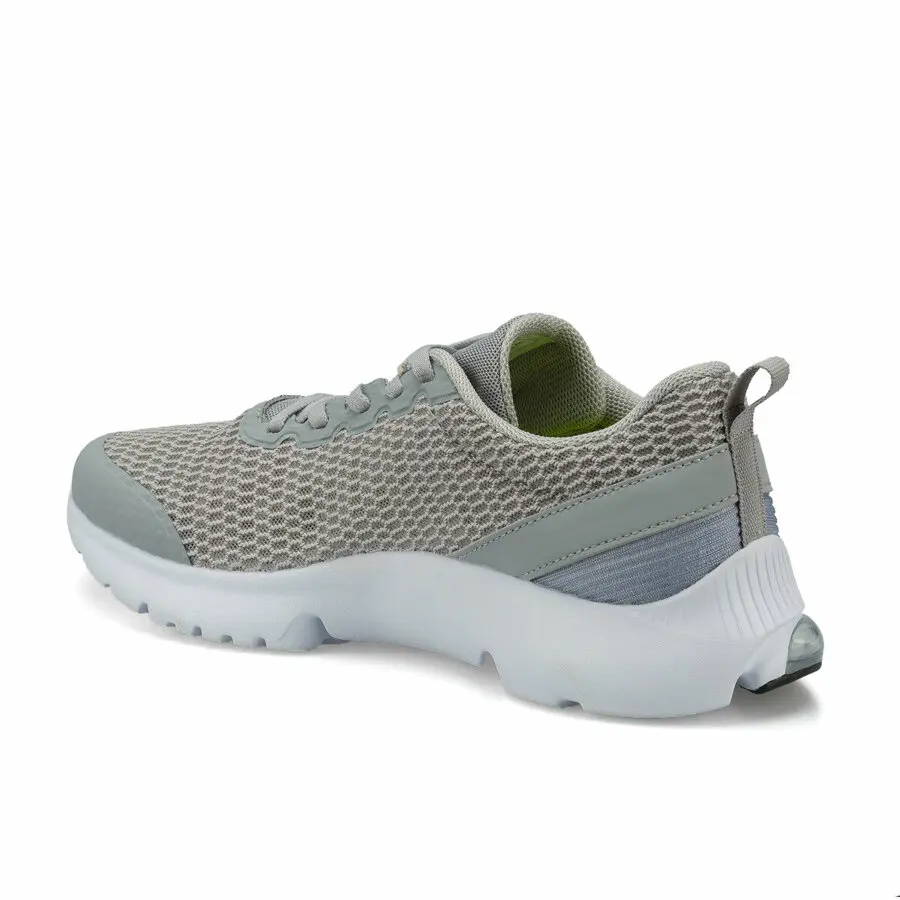 

Sneakers Men Kinetix Craw Gray Men'S Running Shoes