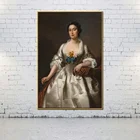 Artcozy холст живопись для украшения дома Wall Art