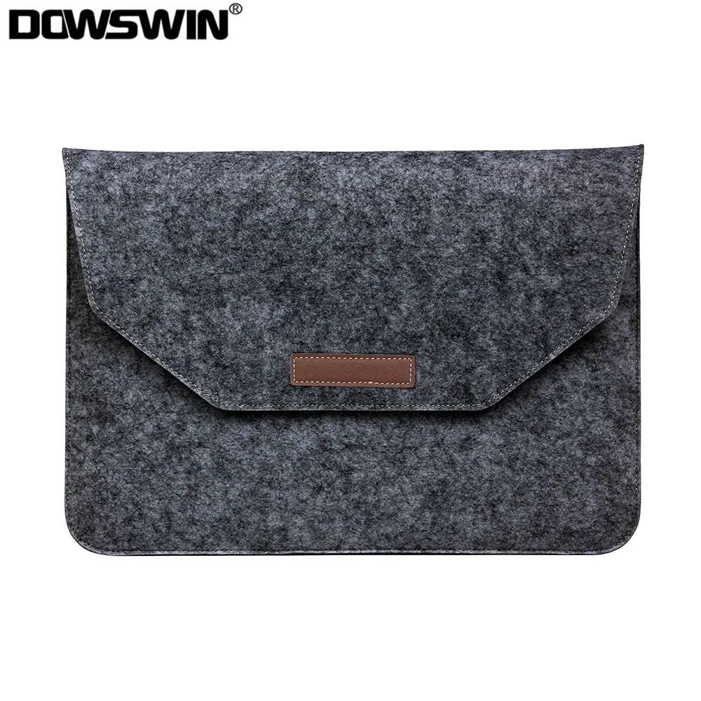 

Case For New iPad Pro 12.9 2020 Handbag Felt Sleeve Case For iPad Pro 12.9 Inch 2018 2017 2015 Tablet Pouch Bag Cover