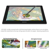 Графический планшет GAOMON 4K#3