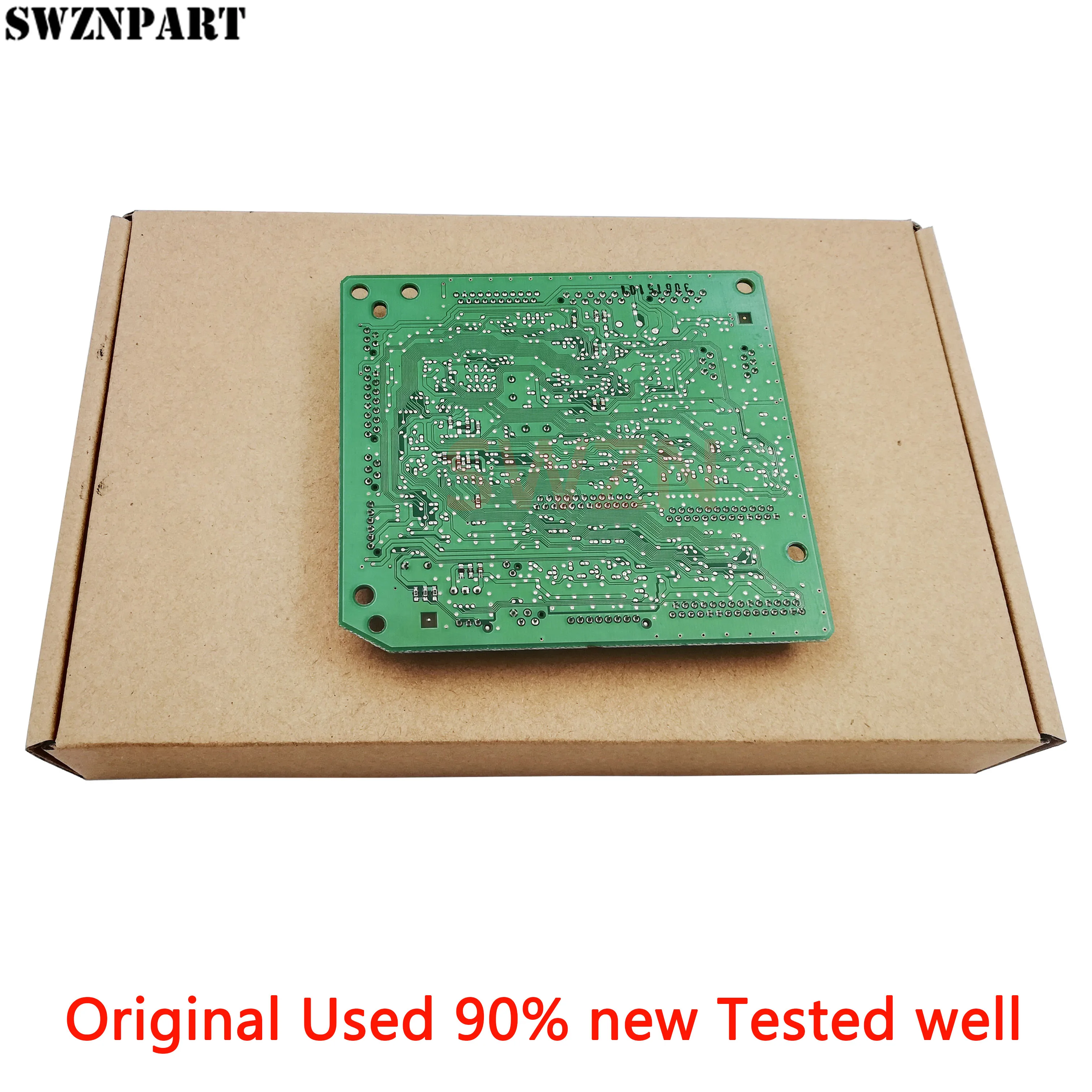 Постоянного тока Контроллер печатной платы в сборе для Canon LBP7100 LBP7110 LBP 7100 7110