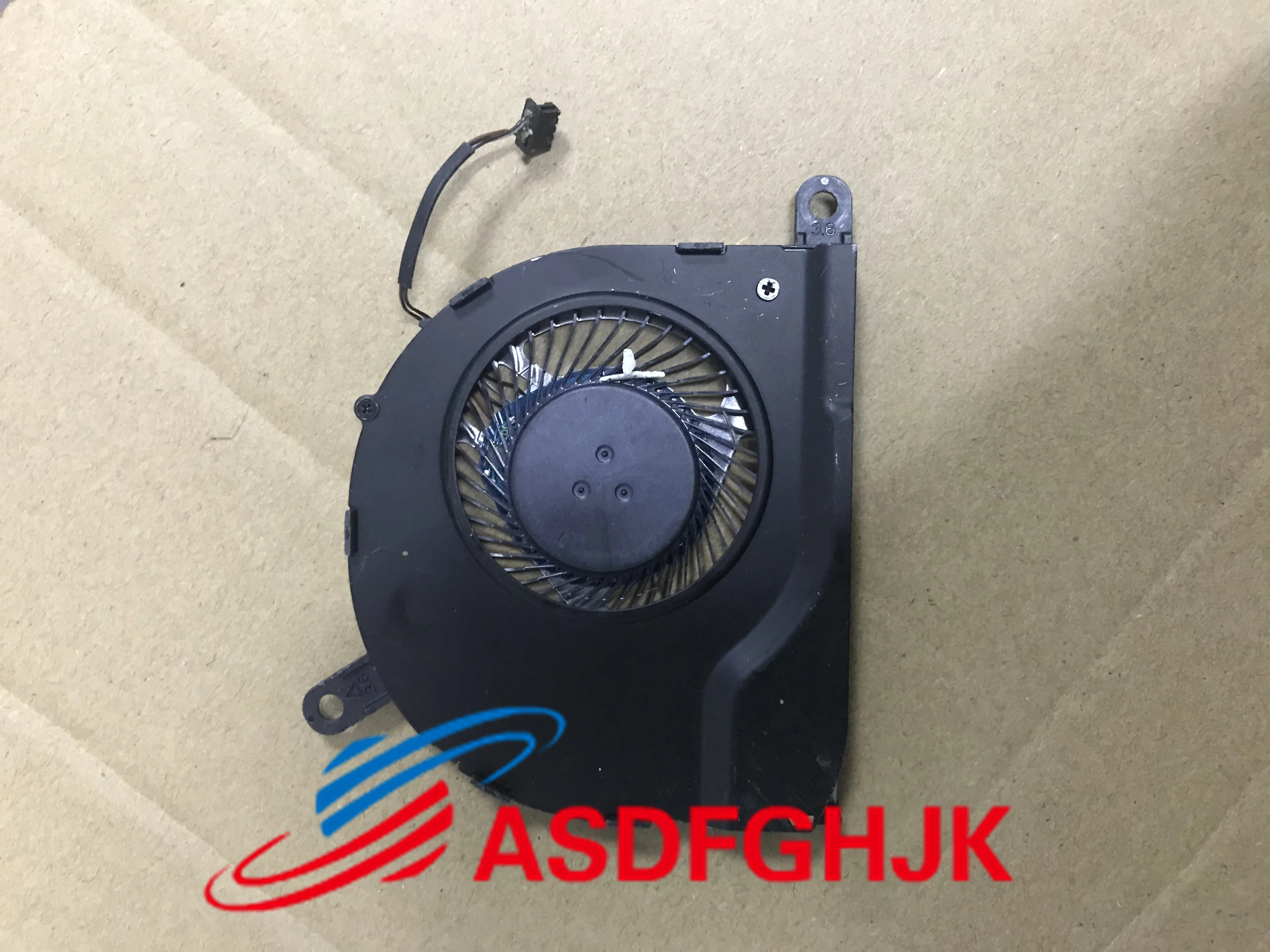 

Original FOR Dell Latitude 5480 5490 CPU Fan 0P5F39 P5F39 CN-0P5F39 DC28000IXSL 100% TESED OK