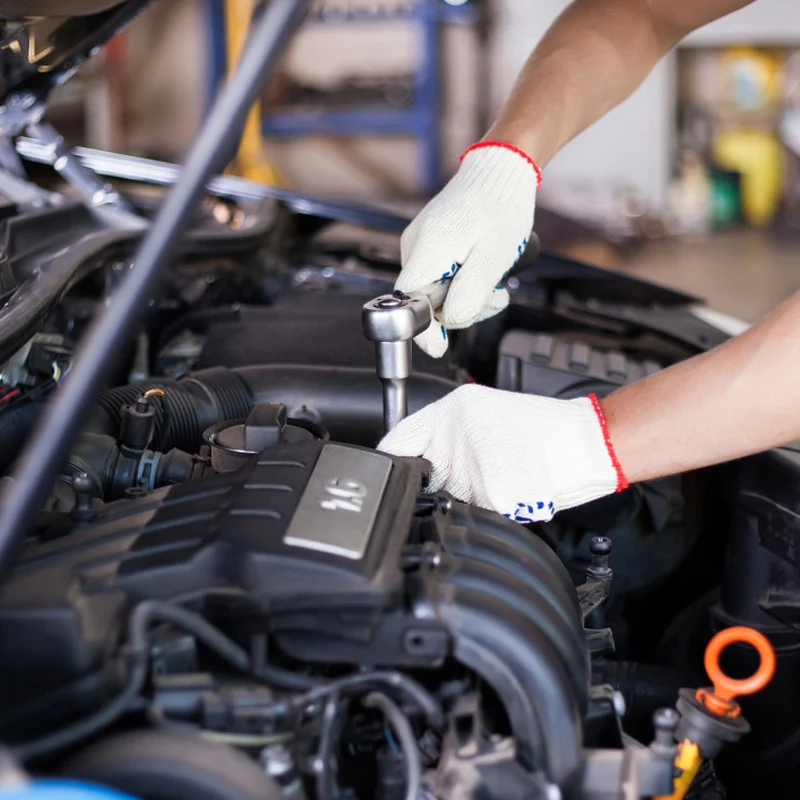 

New Combination Wrench 14pcs Set Car Repair Tools E Type 6 Flower Sleeve Head