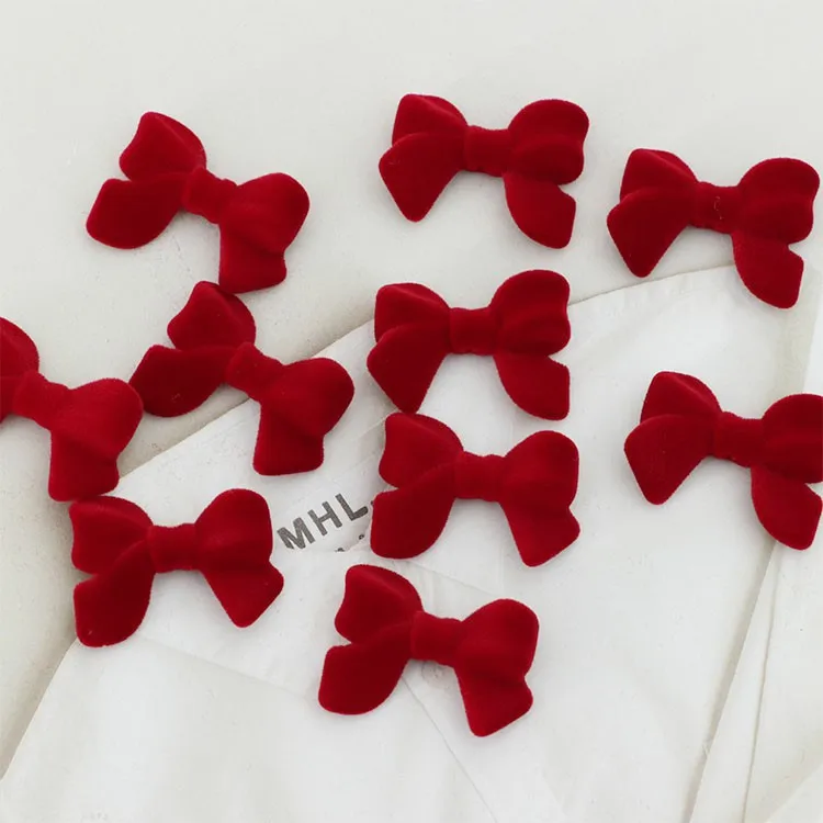 10 шт., бусины для волос, 22 х32 мм