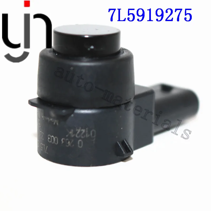 Парктроник для автомобиля 7L5919275B датчик парковки PDC V W P orsche 7L5 919 275 вспомогательный