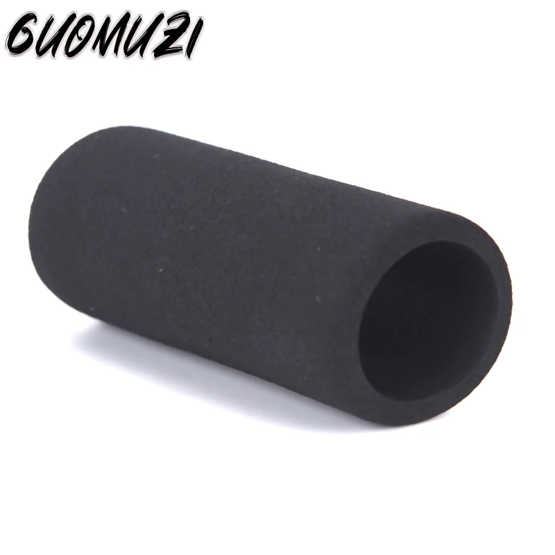 Губчатый чехол для картриджа CO2 велосипеда накачиватель 16 г аксессуары