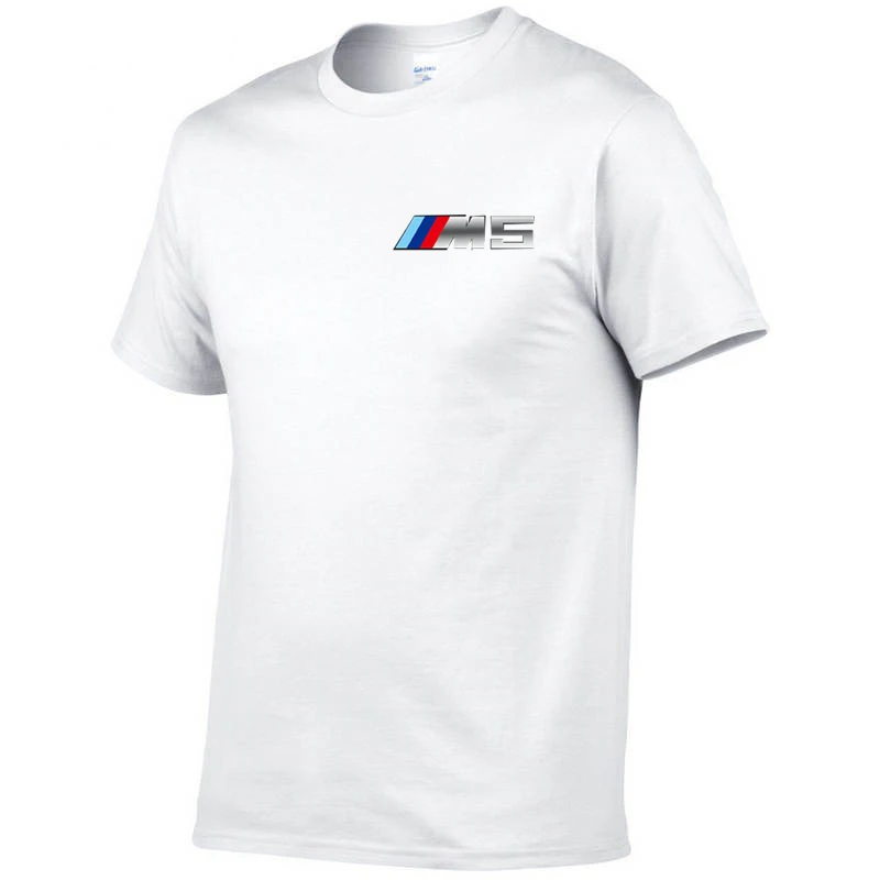 

2021 new BMW men's and women's summer casual T-shirt loose large size breathable T-shirt O-neck short-sleeved T-shirt