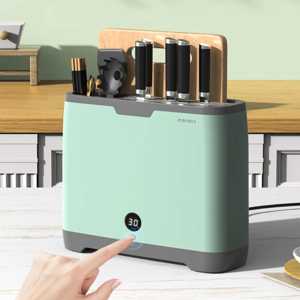 

Держатель для стерилизации ножей, посуда, стойка для дезинфекции, многофункциональные палочки для еды, столовые приборы, Органайзер