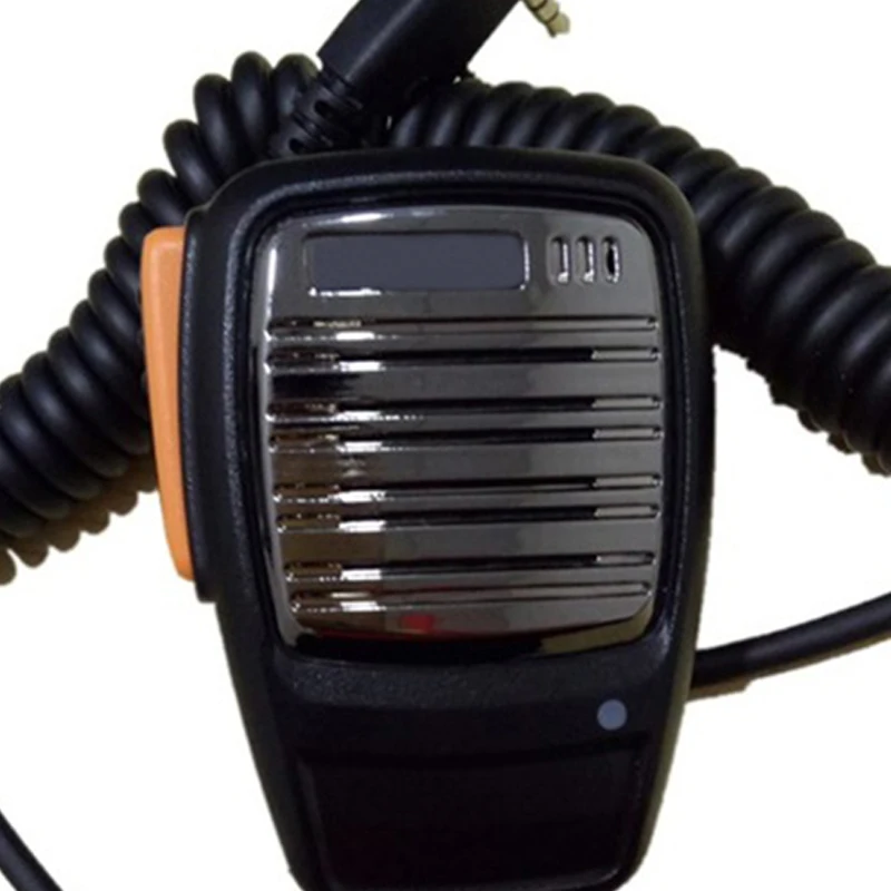 Динамик микрофон для Baofeng UV-5R UV5R UV-5RE UV-B6 BF-BF-UVB2 двусторонний | Мобильные телефоны и