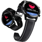 2020 ЭКГ Смарт часы Bluetooth вызова Измерение частоты сердечных сокращений, умные часы для мужчин и женщин Спорт Фитнес браслет часы для Android Apple, Xiaomi, Huawei