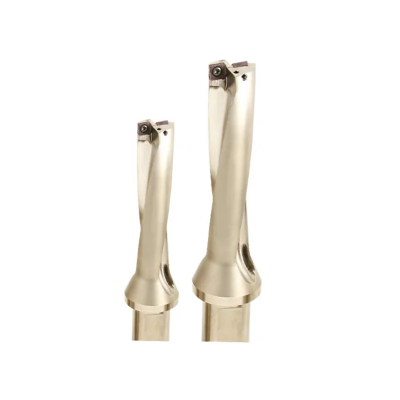 

ZCC.CT U DRILL ZTD04-300-XP32-SP09-02 30X4D 30mmX125mmX210L для SPGT090408