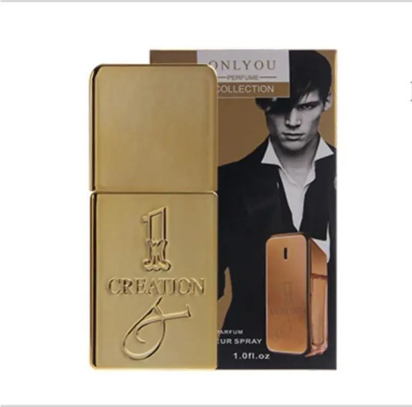 

Hot Brand Perfume Men Tempting Woody Floral Notes Long Lasting Fresh Fragrance High Quality Eau De Parfum for Men