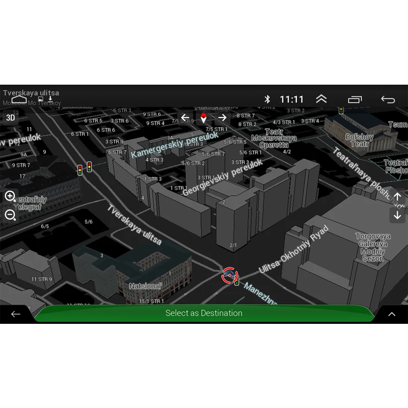 Для GPS-навигации Android Wince Windows CE 5 0 6 0/Android OS аксессуары для 32 ГБ Micro TF карта GPS