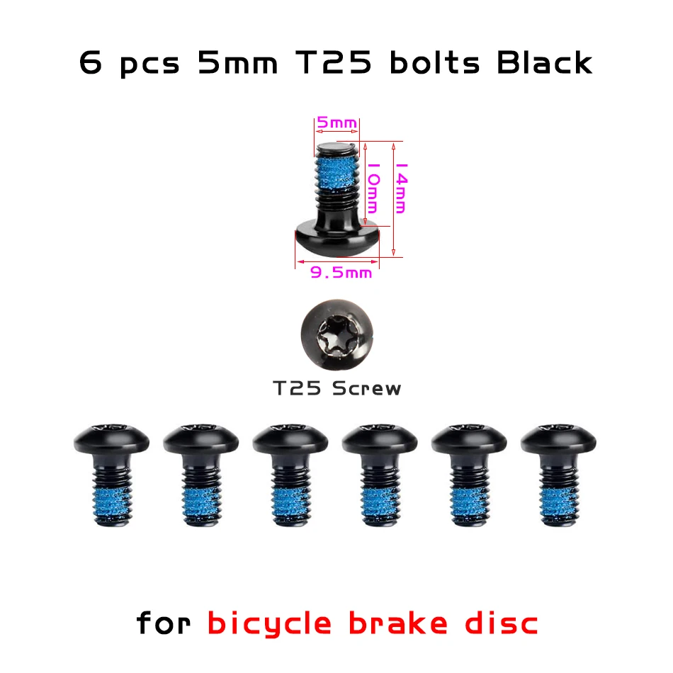 Велосипедный шток винт коленчатый |