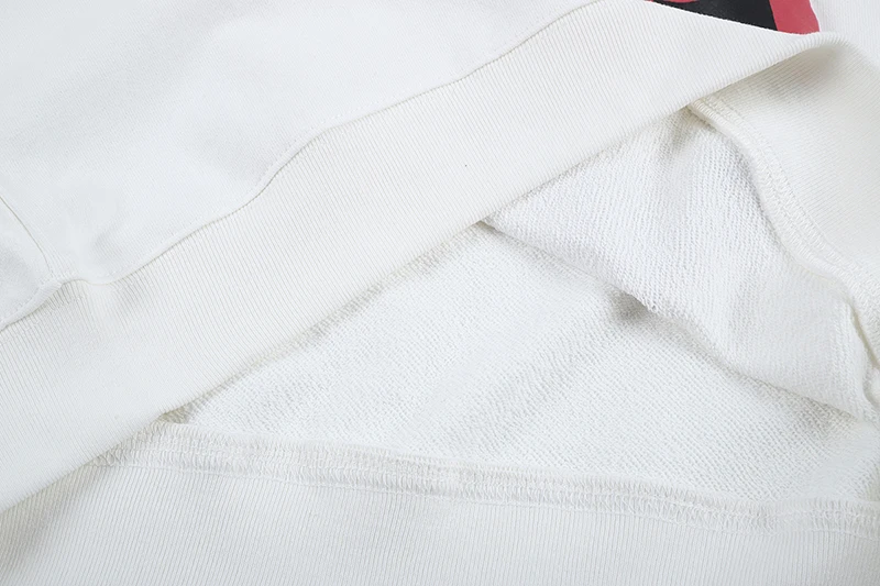 

Smiley Letter Foam Flame Kanye Hoodies Mens High Street Oversize Terry Casual Terry Sweatshirt Harajuku Loose Hip H op Hoodie