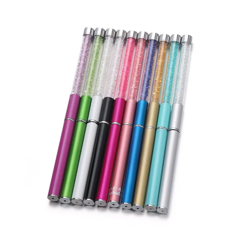 Горячая Распродажа Женская Косметическая искусственная тушь для ресниц