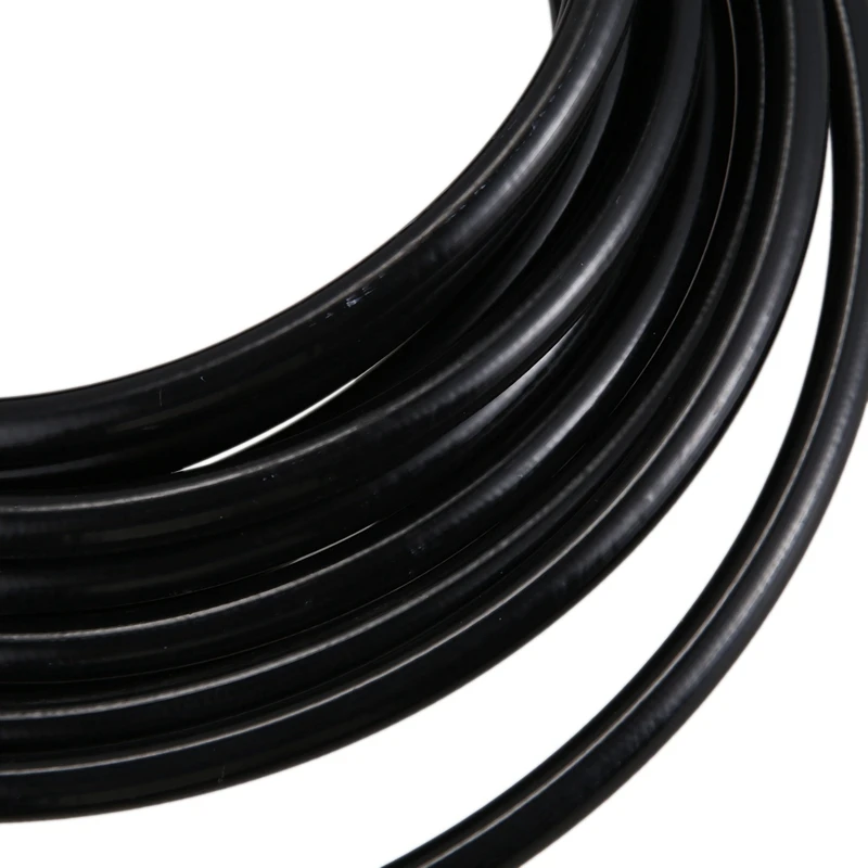

10M Replacement High Pressure Car Washer Hose M22 Extension for Cleaner Maintenance Cleaning Machine