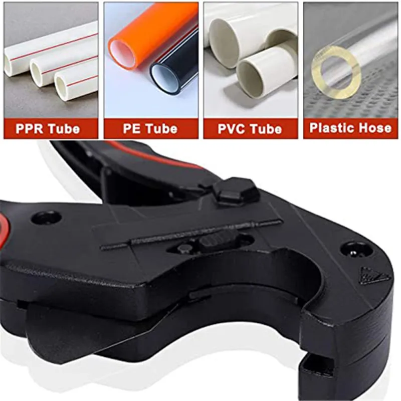 

CPVC, PE PEX O.D. PPR 2,95