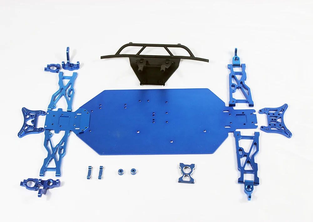 детали для радиоуправляемы