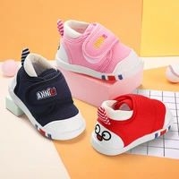 baby girl toddlers shoes first walker high quality kids shoes soft bottom anti skid spring rubber fashion cotton bottom newborn